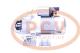 PCV 0001200004 - ARRANQUE BMW 2.2 KW 12V SEG NEW