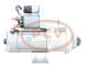 PCV 0001261168 - ARRANQUE MERCEDES-BENZ 6.0 KW 24V SEG NEW