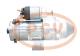 PCV 0001263063 - ARRANQUE MERCEDES 4.0 KW 24V SEG NEW