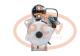 PCV 0001263072 - ARRANQUE MERCEDES 4.0 KW 24V SEG NEW