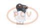 PCV 0001265007 - ARRANQUE DAF 8.8 KW 24V SEG NEW