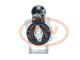 PCV 0001109510 - ARRANQUE FIAT 2.5 KW 12V SEG NEW