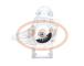 PCV 0001194064 - ARRANQUE FIAT 1.4 KW 12V SEG NEW
