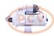 PCV 0001263065 - ARRANQUE IVECO 4.0 KW 24V SEG NEW