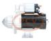 PCV 0001109512 - ARRANQUE DEUTZ 2.5 KW 12V SEG NEW