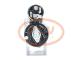 PCV 0001109512 - ARRANQUE DEUTZ 2.5 KW 12V SEG NEW