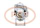 PCV AZD3522 - ARRANQUE RENAULT 1.4 KW 12V MAHLE NEW