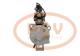 PCV MS1039 - ARRANQUE VOLVO TRUCK 7.0 KW 24V MAHLE NEW