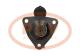 PCV MS731 - ARRANQUE KAMAZ 4.0 KW 24V MAHLE NEW
