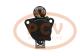 PCV MS731 - ARRANQUE KAMAZ 4.0 KW 24V MAHLE NEW