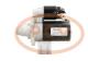 PCV MS153 - ARRANQUE 1.0 KW 12V MAHLE NEW