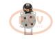 PCV MS153 - ARRANQUE 1.0 KW 12V MAHLE NEW