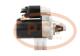 PCV MS153 - ARRANQUE 1.0 KW 12V MAHLE NEW