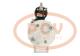 PCV LES0027 - ARRANQUE PERKINS 2.1 KW 12V LUCAS NEW