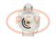 PCV LES0392 - ARRANQUE PERKINS 3.2 KW 12V LUCAS NEW