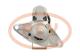 PCV M000T87981 - ARRANQUE MAZDA 1.2 KW (PACKED IN NEUTRAL BOX) 12V MITSUBISHI