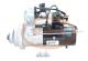PCV M008T56179AM - ARRANQUE VOLVO PENTA 3.6 KW (BROWN BOX) 12V MITSUBISHI NEW