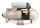 PCV M008T70975AM - ARRANQUE KUBOTA 2.5 KW (BROWN BOX) 12V MITSUBISHI NEW