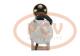 PCV M008T70975AM - ARRANQUE KUBOTA 2.5 KW (BROWN BOX) 12V MITSUBISHI NEW