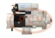 PCV M008T70975AM - ARRANQUE KUBOTA 2.5 KW (BROWN BOX) 12V MITSUBISHI NEW