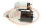 PCV M000T23174 - ARRANQUE SUZUKI 1.4 KW 12V MITSUBISHI NEW