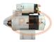 PCV M000T84585 - ARRANQUE NISSAN 0.9 KW 12V MITSUBISHI NEW
