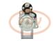 PCV M000T84585 - ARRANQUE NISSAN 0.9 KW 12V MITSUBISHI NEW