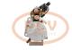 PCV M008T64781AM - ARRANQUE VOLVO 5.0 KW (BROWN BOX) 24V MITSUBISHI NEW