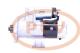 PCV M008T75181AM - ARRANQUE MITSUBISHI 2.2 KW 12V MITSUBISHI NEW