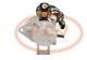 PCV M008T87171AM - ARRANQUE MITSUBISHI 5.0 KW (BROWN BOX) 24V MITSUBISHI NEW