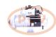 PCV M009TD0181AM - ARRANQUE VOLVO 5.5 KW (BROWN BOX) 24V MITSUBISHI NEW