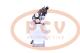 PCV M009TD0181AM - ARRANQUE VOLVO 5.5 KW (BROWN BOX) 24V MITSUBISHI NEW
