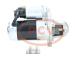 PCV M001T31073 - ARRANQUE MITSUBISHI 2.0 KW  (BROWN BOX) 12V MITSUBISHI NEW