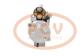 PCV M009T50481 - ARRANQUE DEUTZ-FAHR KHD 4.7 KW 12V MITSUBISHI NEW