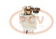 PCV M009T64181 - ARRANQUE VOLVO 5.5 KW 24V MITSUBISHI NEW