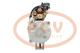 PCV M009T83071 - ARRANQUE MAN 7.0 KW 24V MITSUBISHI NEW