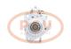 PCV M009T87474AM - ARRANQUE MERCEDES 7.0 KW (BROWN BOX) 24V MITSUBISHI NEW