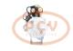 PCV M009T87474AM - ARRANQUE MERCEDES 7.0 KW (BROWN BOX) 24V MITSUBISHI NEW