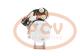 PCV M009TD0471AM - ARRANQUE MERCEDES / MAN 5.5 KW (BROWN BOX) 24V MITSUBISHI NE