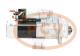PCV M009TD0471AM - ARRANQUE MERCEDES / MAN 5.5 KW (BROWN BOX) 24V MITSUBISHI NE
