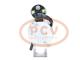 PCV M008T72371AM - ARRANQUE KUBOTA 2.5 KW (BROWN BOX) 12V MITSUBISHI NEW