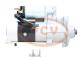 PCV M008T72371AM - ARRANQUE KUBOTA 2.5 KW (BROWN BOX) 12V MITSUBISHI NEW