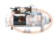 PCV M009T66381 - ARRANQUE VOLVO 5.5 KW 24V MITSUBISHI NEW