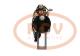 PCV M009T67988 - ARRANQUE VOLVO 5.5 KW 24V MITSUBISHI NEW