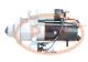 PCV M009T65489AM - ARRANQUE VOLVO 5.5 KW (BROWN BOX) 24V MITSUBISHI NEW