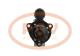 PCV M0017264ME - ARRANQUE CATERPILLAR 8.0 KW 24V PRESTOLITE NEW T/PRESTOLITE