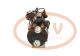 PCV HM95R3804SEM - ARRANQUE CUMMINS 7.8 KW 24V PRESTOLITE NEW T/PRESTOLITE