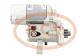 PCV 93590 - ARRANQUE KUBOTA 2.0 KW 12V REMY NEW T/REMY