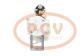 PCV 93592 - ARRANQUE THERMOKING 2.2 KW 12V REMY NEW T/REMY
