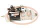 PCV 8200076 - ARRANQUE CATERPILLAR 4.6 KW 12V REMY NEW T/REMY
